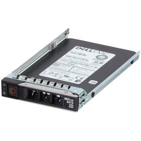 Mtfddak960tdt-1aw1zabda Dell 960gb 6gbps Sata Mu Tlc 7mm 2.5 Ssd 512e 5300 Max Xmwmk