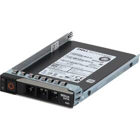 Mtfddak960tga-1bc1zabda Dell 960gb 6gbps Sata Ri Tlc 7mm 2.5 Ssd 5400 Pro R0p7d