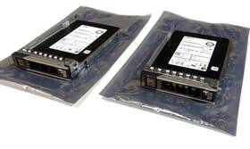 Mtfddak960tgb-1bc1zabda Dell 5v73v Pair Of 960gb Sata Ssd Mix Use 2.5 Inch