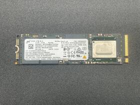 Mtfdhba1t0tdv-1az1aabda Dell Mtfdhba1t0tdv Micron 1tb 2300 M.2 Nvme Ssd Gen3 X4 2280 Solid State N30ny