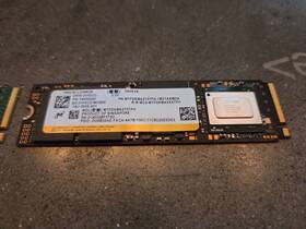 Mtfdkba2t0tfh-1bc1aabda Dell Micron Solid State Drive - 2 Tb Tlc Nand Vx5cd
