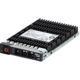 Mtfdkcc960tgp-1bk1jabda Dell 960gb Pcie Gen4 Nvme Ri Tlc 2.5 Ssd 7500 Pro G7nch
