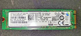 Mznty256hdhp-000d1 Dell Mz-nty256d Samsung - 256gb Ssd M.2 2280 6 Gbps G79my