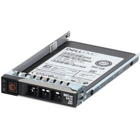 Mz7l3960hbltad3 Dell 960gb 6gbps Sata Mu Tlc 7mm 2.5 Ssd Pm897 96kt6