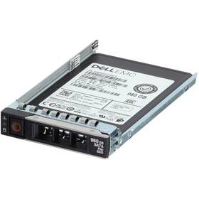 Mz7l3960hcjrad3 Dell 960gb 6gbps Sata Ri Tlc 7mm 2.5 Ssd Pm893 Yhtj0
