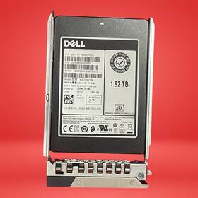 Mz7lh1t9hala0 Dell 1.92tb 2.5 Inch Sata Internal Ssd 6gbps - Model