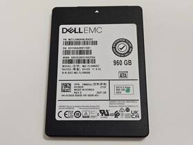 Mz7lh960hbjrad3 Dell 960gb Emc Enterprise Class 2.5 Inch Sata Ssd Drive V36d9