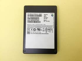 Mzils1t9hejh-00007 Dell Mzils1t9hejh Samsung 1.92tb Sas 12gbps 512e 2.5ftft Ssd Mz-ils1t9n