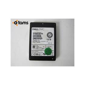 Mzilt1t6hbjrad3 Dell Emc Samsung 1.6tb 12gbps 2.5 Inch Sas Ssd Mz-ilt3t8b 3tcv6