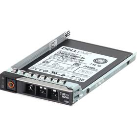 Mzql27t6hbla-00ad6 Dell 7.68tb Data Center Nvme Gen4 Ri Tlc 7mm 2.5 Ssd Pm9a3 Mf5d2