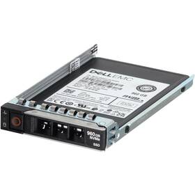 Mzql2960hcjr-00ad3 Dell 960gb Data Center Nvme Gen4 Ri Tlc 2.5 Ssd Pm9a3 6hywm