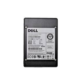 Mzwll800hehp-000d3 Dell 800gb Pcie Gen 3 2.5 Inch Ssd Mz-wll800a 0kwh83