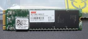 Td81bcbqc Dell N9ytx 1tb Sata M.2 2280 Solid State Drive Ssd Micron Dgm28-01