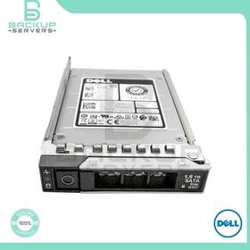 0nn7d7 Dell Nn7d7 1.6tb 6gbps Sata Mixed Use Mlc 2.5 Internal Solid State Drive