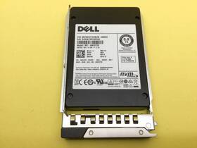 Mz-wki3t20 Dell Nvj59 3.2tb Write Intensive Pcie 3.0 Nvme U.2 2.5 Inch Ssd