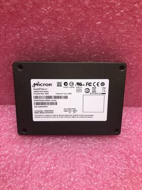 Nyn5j Dell 100gb 6gbps Sata 2.5 Ssd Solid State Drive