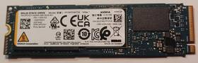Kxg80zn84t09 Dell Pcf57 4tb Nvme Gen4 M.2 2280 Solid State Drive Ssd Kioxia
