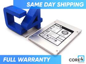 Pgny6 Dell 120gb 2.5 Ssd Hdd