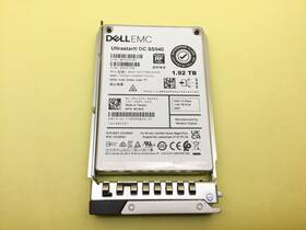 Wustva119bss200 Dell Pj4f0 1.92tb Sas 12gbps Read Intensive 2.5in Ssd 0pj4f0