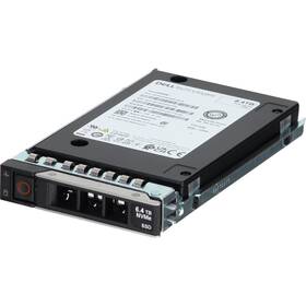 Pymy6-co1-del Dell 6.4tb Pcie Gen4 Nvme Mu Tlc 2.5 Ssd Ps1030 Pymy6-ostk