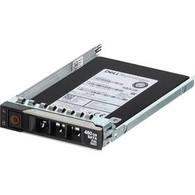 R6xyw-co1-del Dell 480gb 6gbps Sata Mu Tlc 7mm 2.5 Ssd 5400 Max R6xyw-ostk