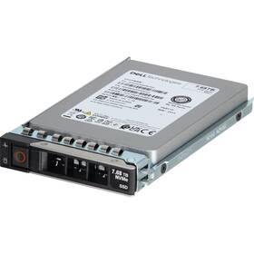 Rg3t2-co1-del Dell 7.68tb Pcie Gen4 Nvme Ri Tlc 2.5 Ssd Pe8110 Rg3t2