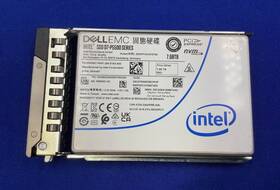 Ssdpf2kx076t9e Dell Rnn67 Intel Emc D7 P5500 Series 7.68tb Pcie Gen4 Ssd 0rnn67
