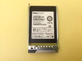 Mz-7l31t9c Dell Rrr7m 1.92tb Sata 6gb/s Mixed Use 2.5ftft Pm897 Ssd 0rrr7m