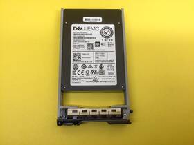 Xs1920se70154 Dell Rt5xm Emc 1.92tb Sas 12gbps Read Intensive 512e 2.5in Ssd