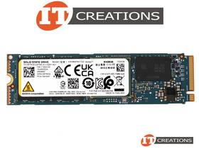 Rtrg0 Dell 1024gb 112-layer Tlc Pcie 4.0 X4 Nvme M.2 2280 Xg8 Series G44 Ssd 1tb