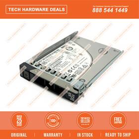 S4500-dell Dell Dc 1.92tb Sata 6g Ri Tlc 2.5in Ssd