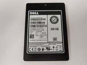 Mz-7lm240b Dell / Samsung 24rw7 240gb 6g 2.5 Inch Sata Ssd Drive