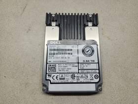 Sdfa580dab01 Dell Sas Ssd 3.84tb 12gbps 2.5inch Drive