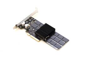 Sdfadamos-1t60-sf1 Dell Sandisk Fusion-iomemory 1.6tb Pcie Ssd Card P/n Tested