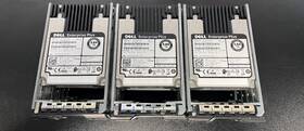 Sdfam80dab01 Dell Lot 15 3.84tb Ssd Sas 2.5 Inch 12gbps Solid State Drive 60-70% Read #27