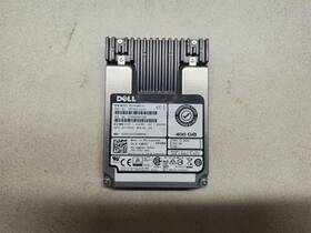 Sdfar03daa01 Dell Sas Ssd 400gb 12gbps 2.5inch Drive
