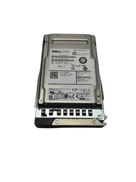 Sdfuq84dab02t Dell Nkm7p 3.2tb Sas 12gbps 2.5 Inch Solid State Drive W60