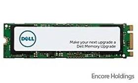 Snp112s Dell 512 Gb M.2 Sata Class 20 2280 Solid State Drive Snp112s/512g