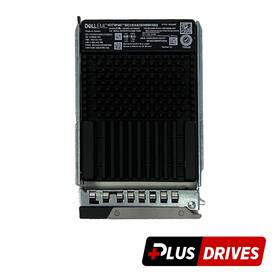 Ssdpe21k750gat Dell 750gb Nvme Emc U.2 2.5 Inch 6gbps 550k Iops Pcie Gen3 X4