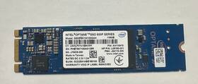 Ssdpek1w120gah Dell Intel Optane Ssd 800p Series 118gb