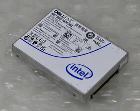 Ssdpf2ke016t1e Dell - Emc 1.6tb Pcie Gen4 D7-p5620 Ssd 082tvj