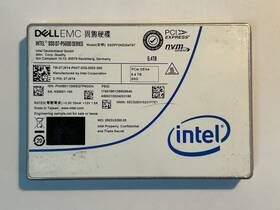 Ssdssdpf2ke064t9t Dell Ssdpf2ke064t9t 0tj9t4 6.4tb D7-p5600 Es 2.5 Inch Pcie Gen4 X4 Nvme