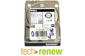 St1800mm0198 Dell 1.8tb Hdd 2.5 Inch 10k Sas 12gbps Dp/n 0rvdcj