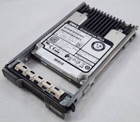 T2n41-scv Dell 1.6tb 12gbps 2.5ftft Sas Solid State Drive Ssd Compellent Scv