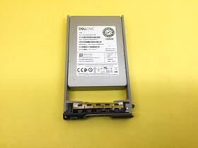 1.92tb Dell T3nrp Hynix Pcie Gen4 Nvme Read Intensive Tlc U.2 2.5 Enterprise Ssd
