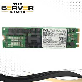 0t4mj3 Dell T4mj3 240gb Sata 6gbps M.2 2280 Ssd