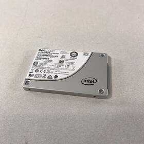 D3-s4510 Dell T50k8 Intel 960gb Sata 6gbps 2.5ft Ssd 0t50k8 Used