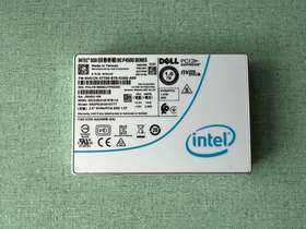 P4500 Dell V51jv Intel Dc 1tb U.2 2.5 Inch Nvme Ssd