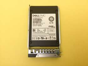 Mz-wlj3t20 Dell V69w3 3.2tb Pcie Gen4 Nvme Mixed Use 2.5ftft Ssd 0v69w3