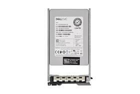 Hfs3t8gectx088n Dell V6wp5 0v6wp5 3.84tb Pcie Nvme 2.5 Inch Gen4 Ssd